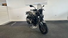 BMW F900 R